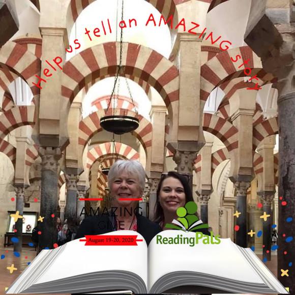 Meet your Posher, Andrea - Picture 1 of 1